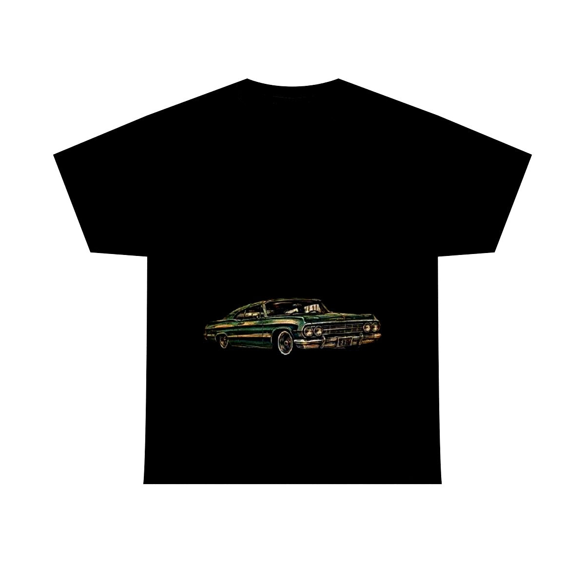 Venice - Lowrider Vintage Tee