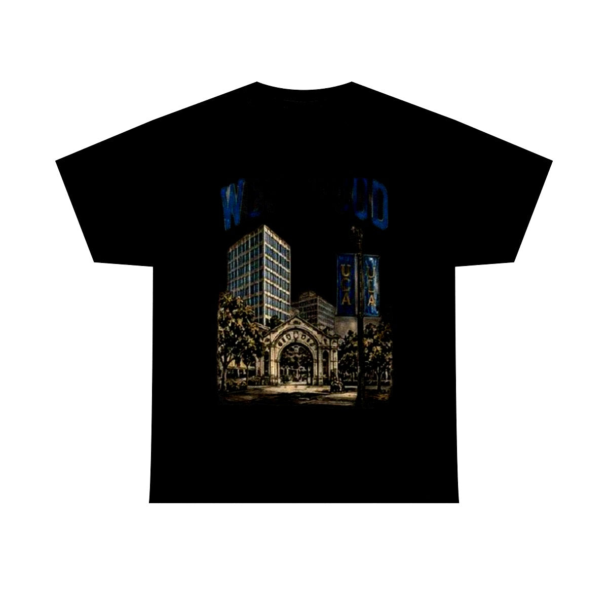 Westwood - UCLA Vintage Tee