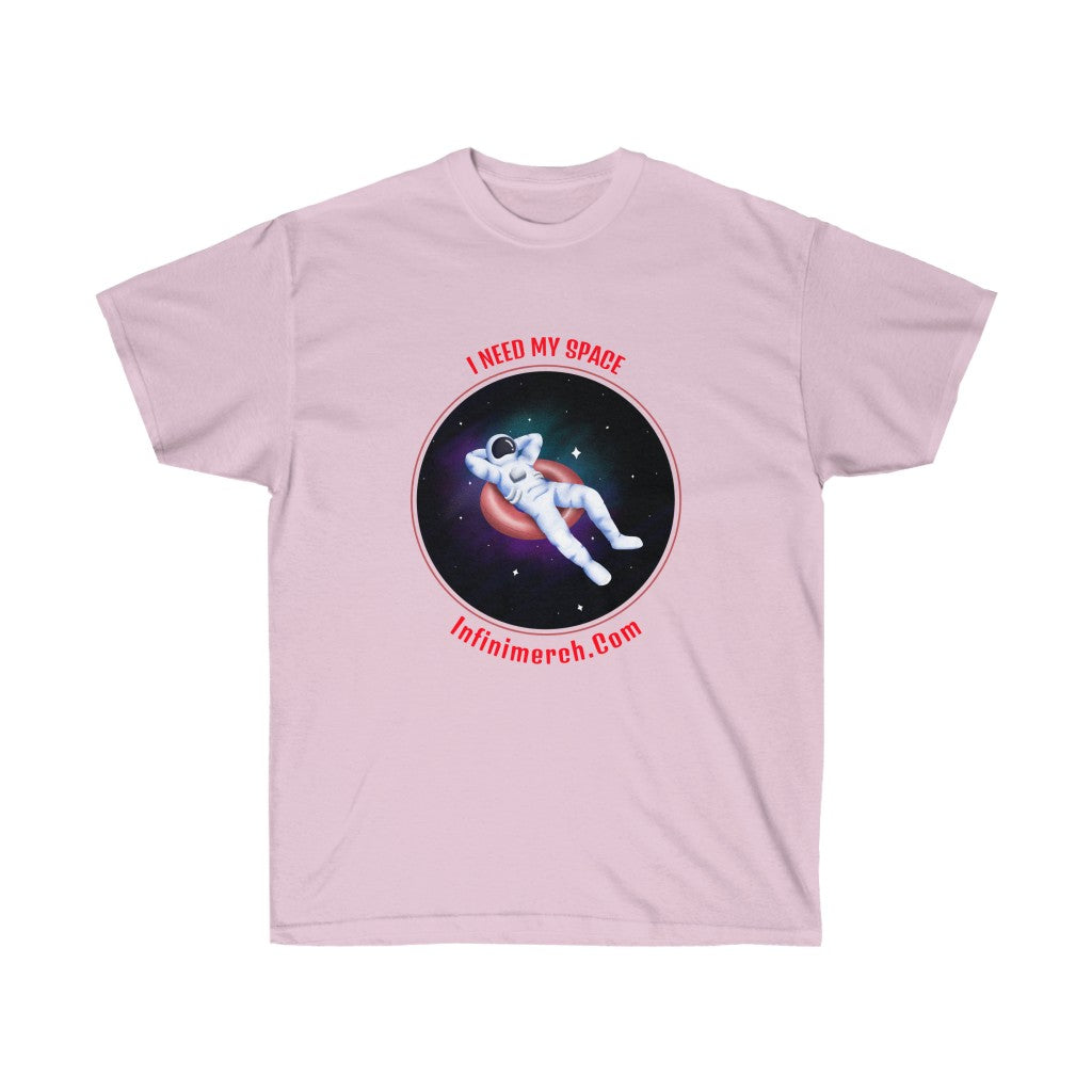 Lost In Space