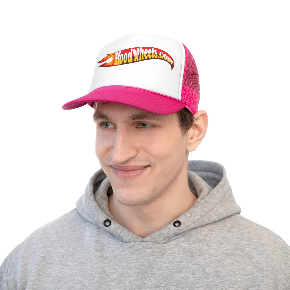 HW Trucker Hat