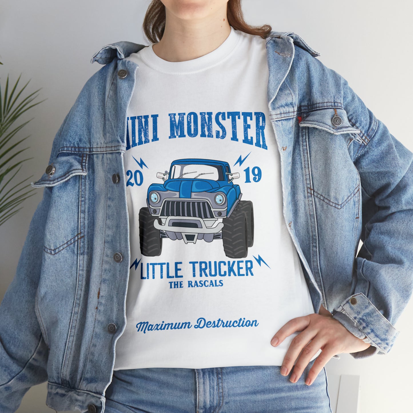Essential Tee