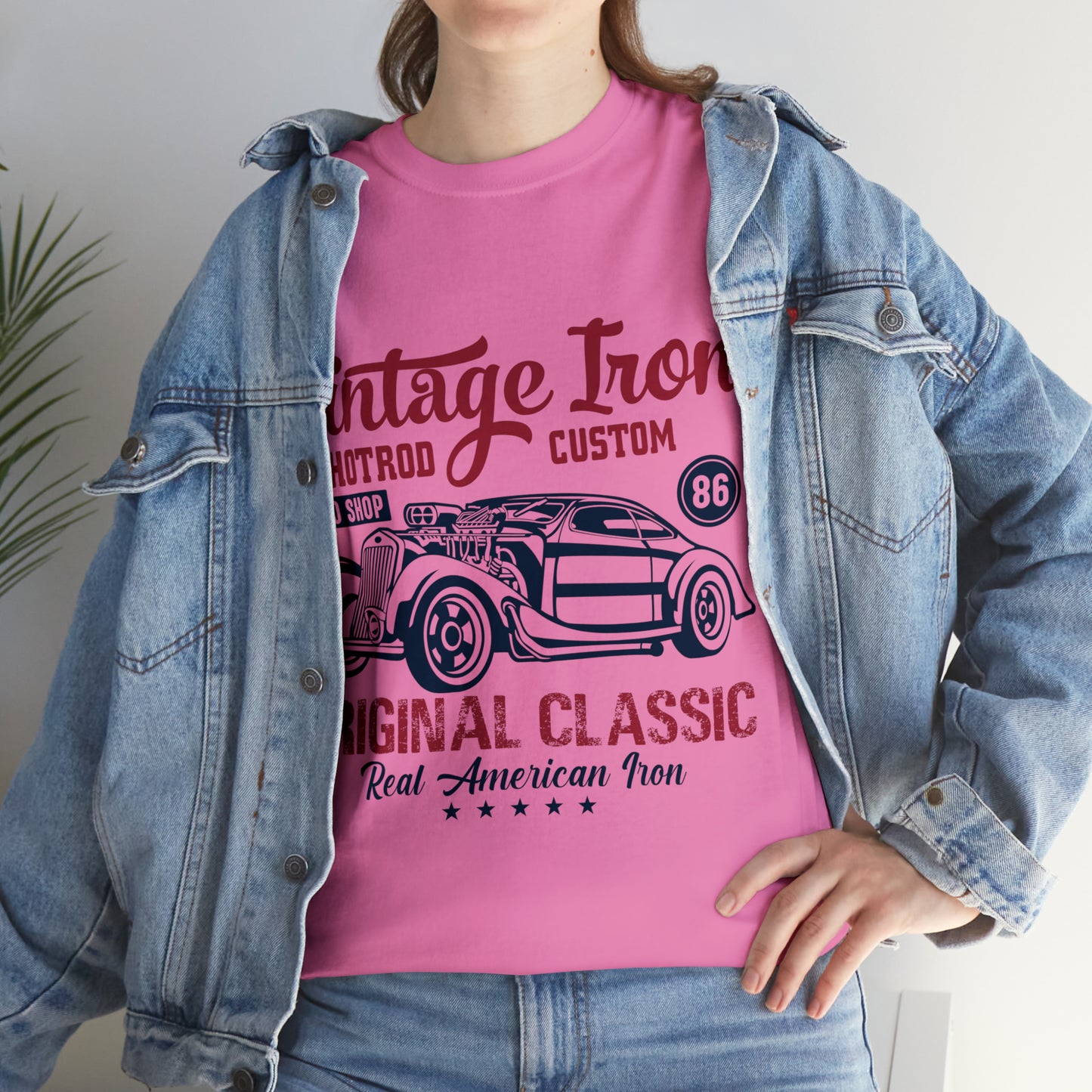 Vintage