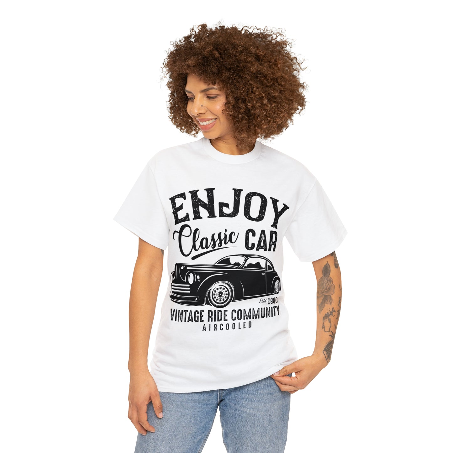 Enjoy