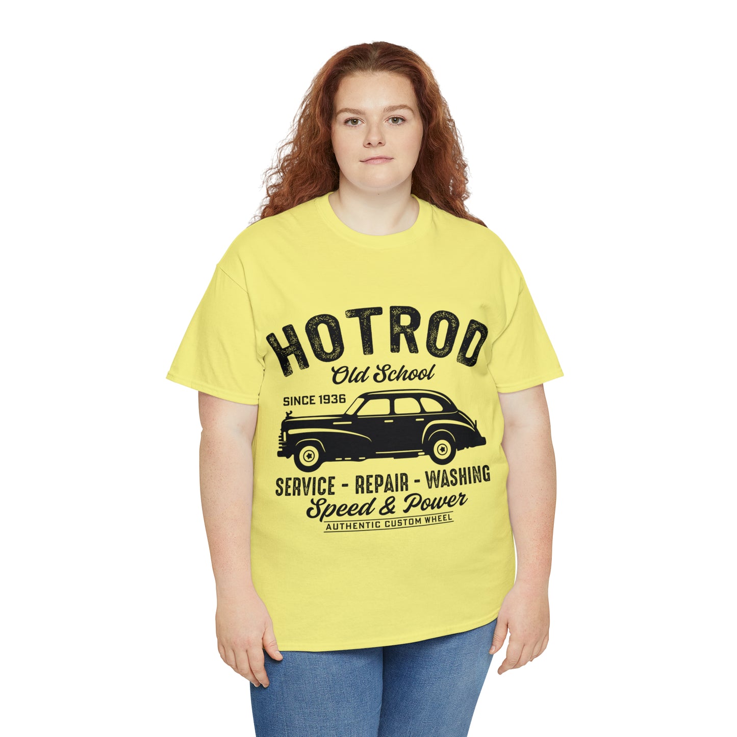 Hot Rod