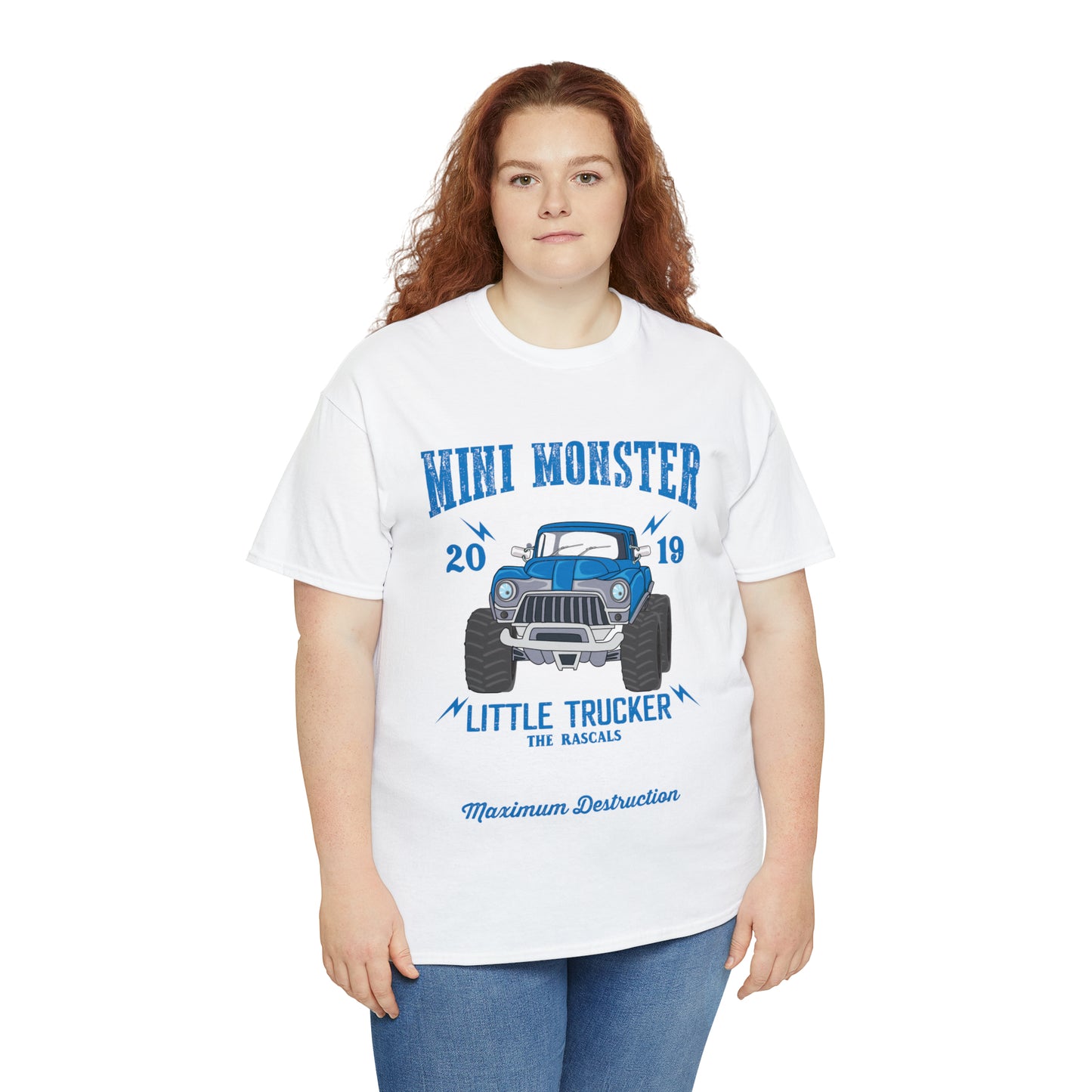Essential Tee