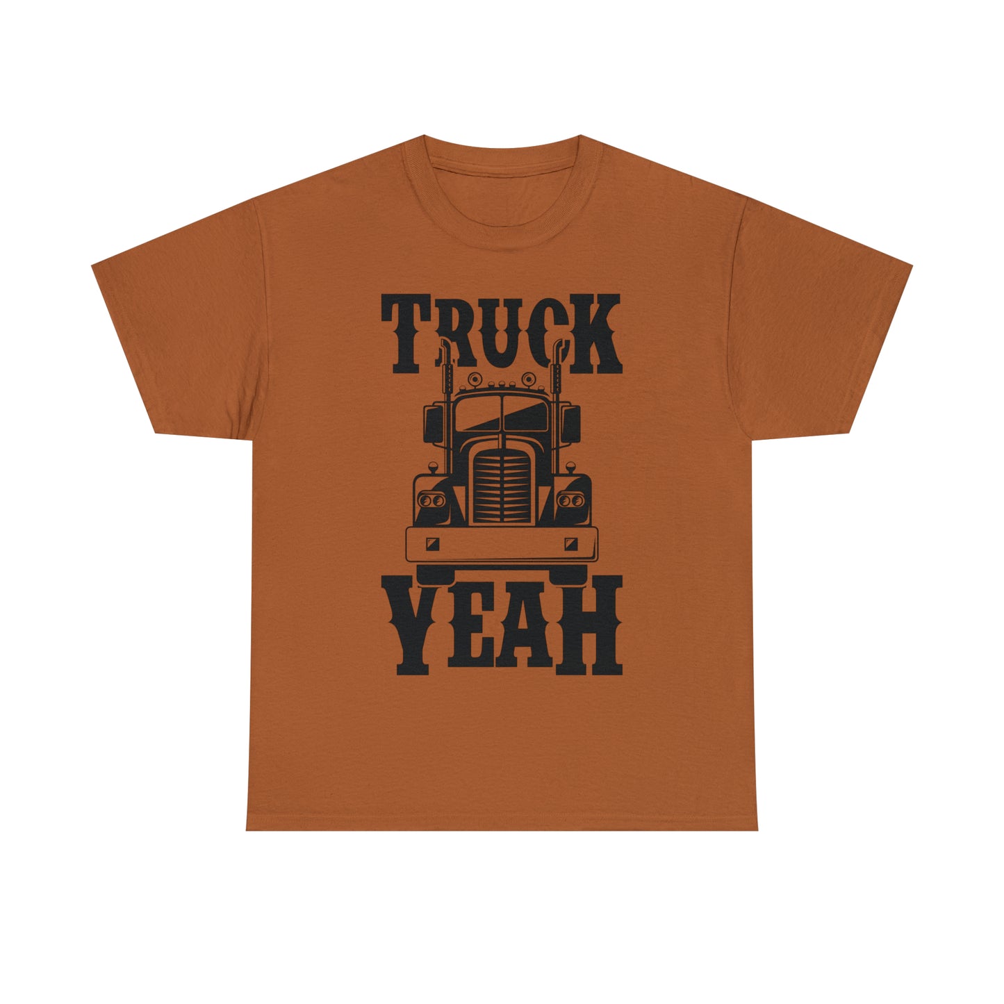 Truck Yea