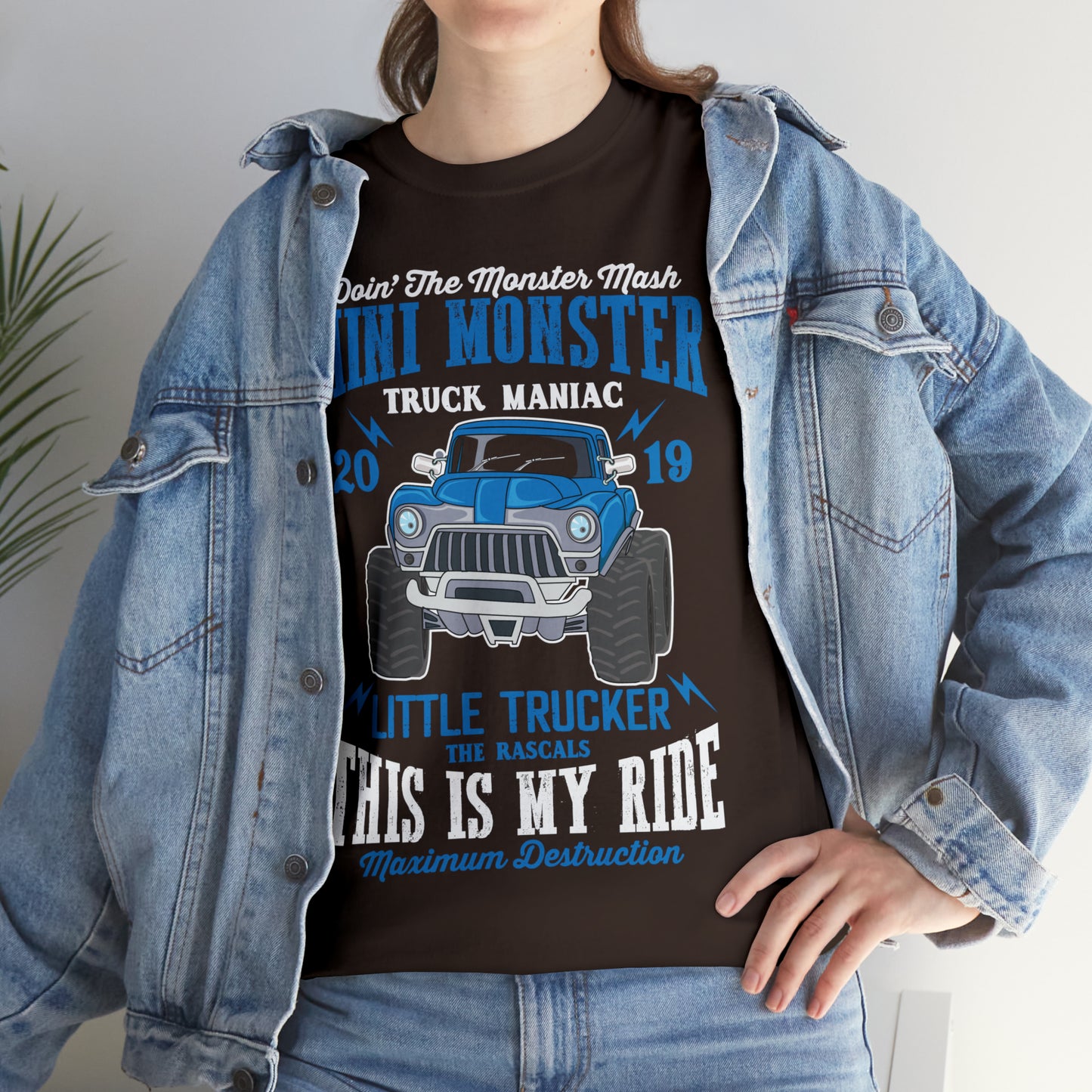 Essential Tee