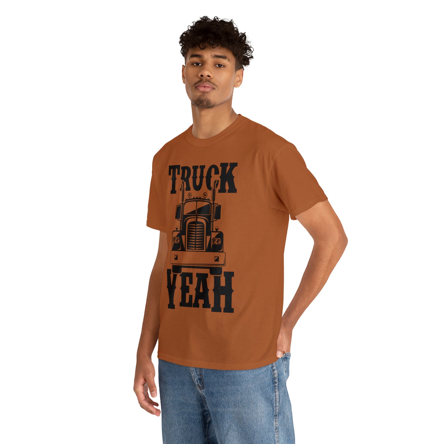 Truck Yea
