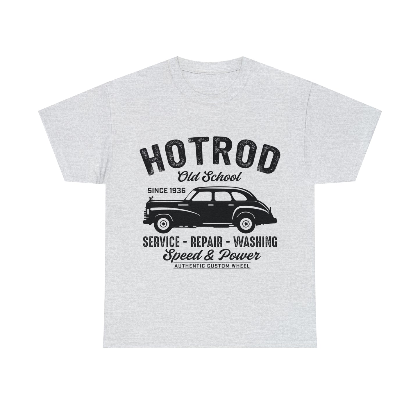 Hot Rod