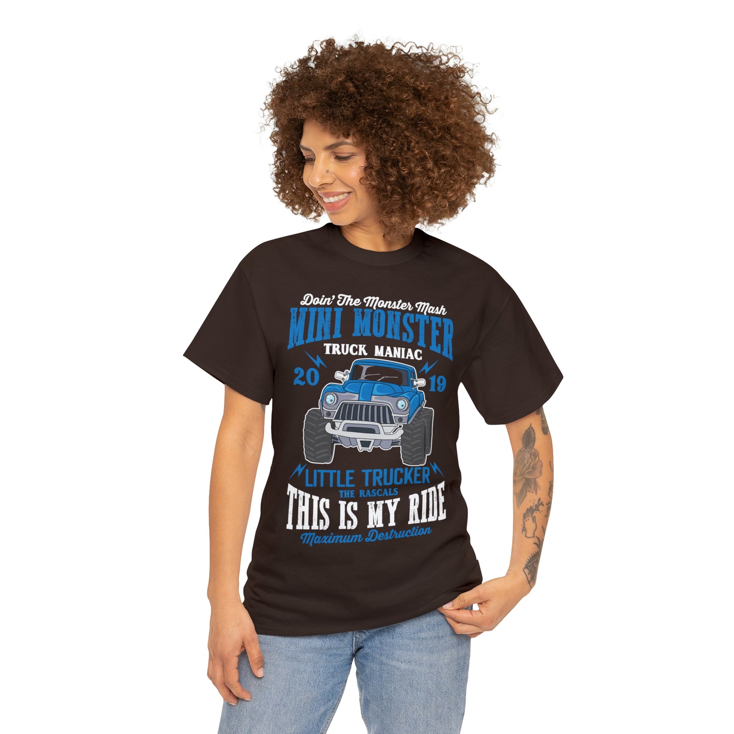 Essential Tee