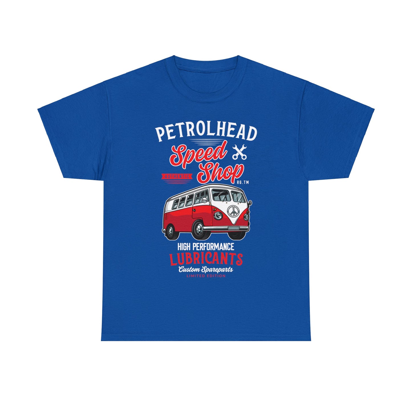 Peace Van