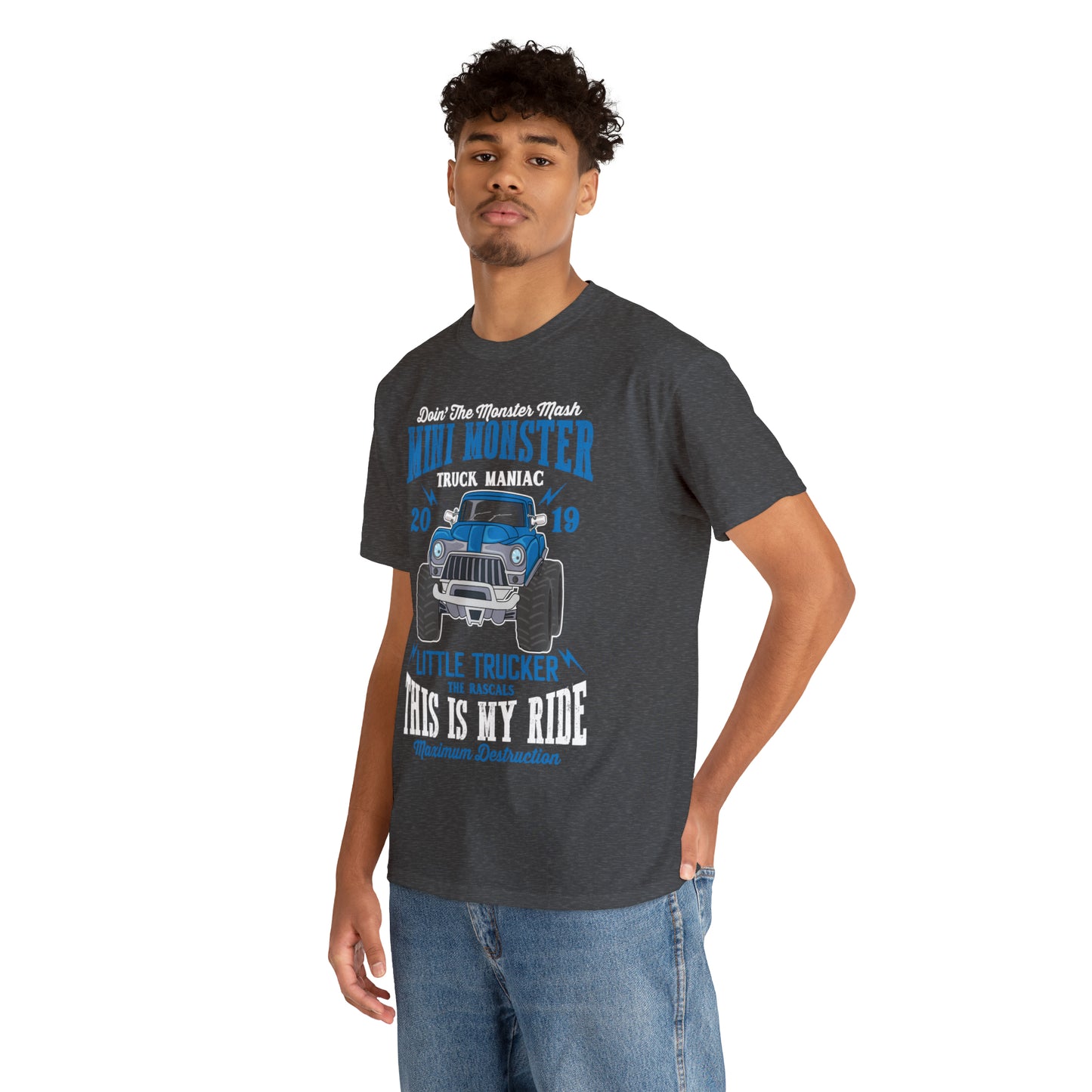Essential Tee