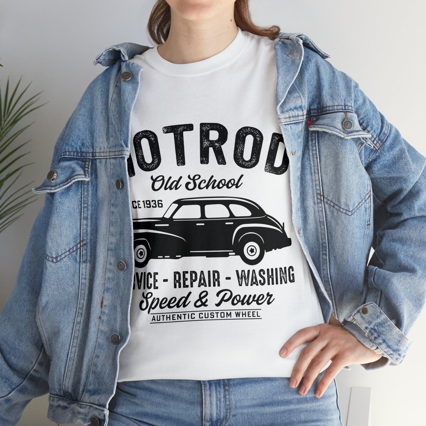 Hot Rod