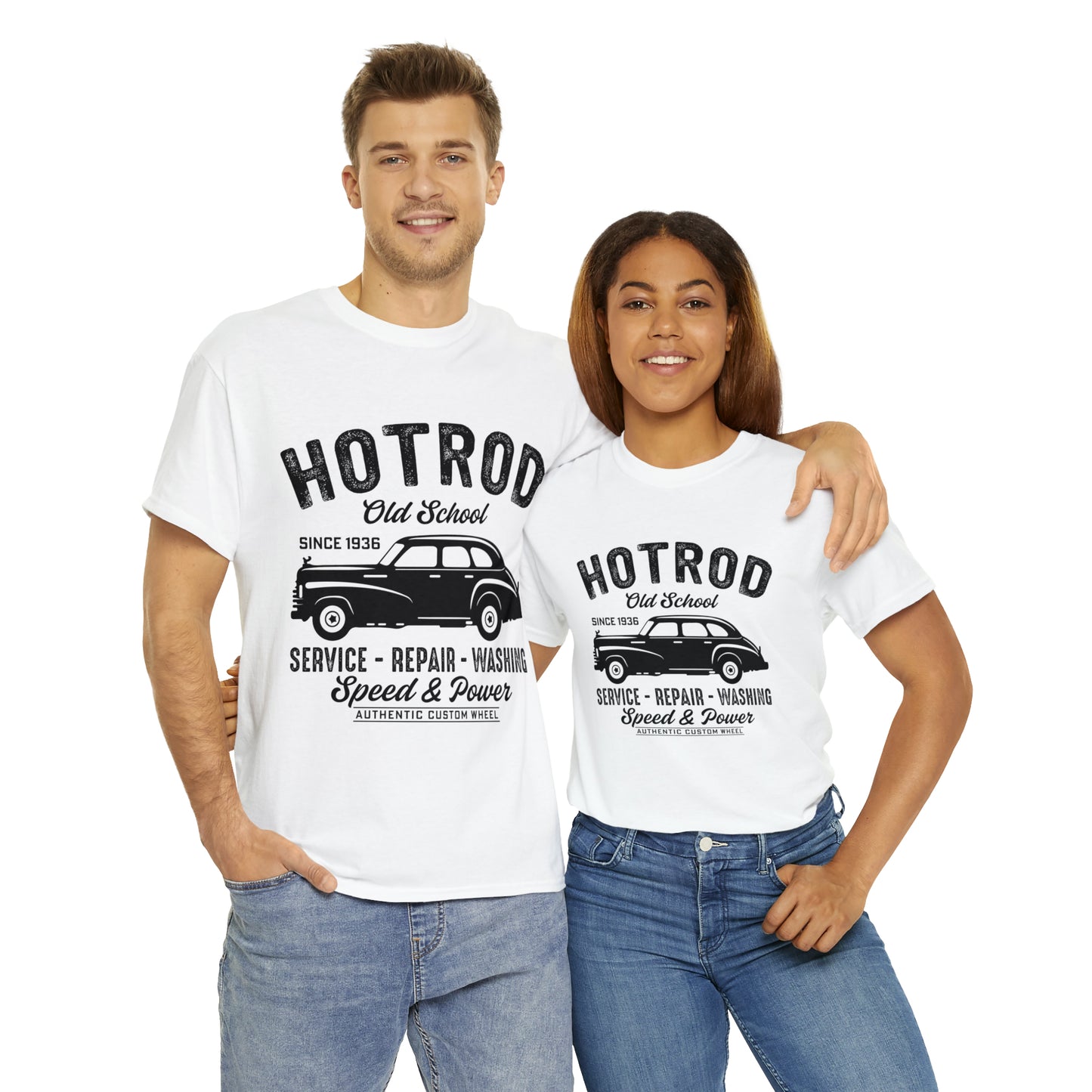 Hot Rod