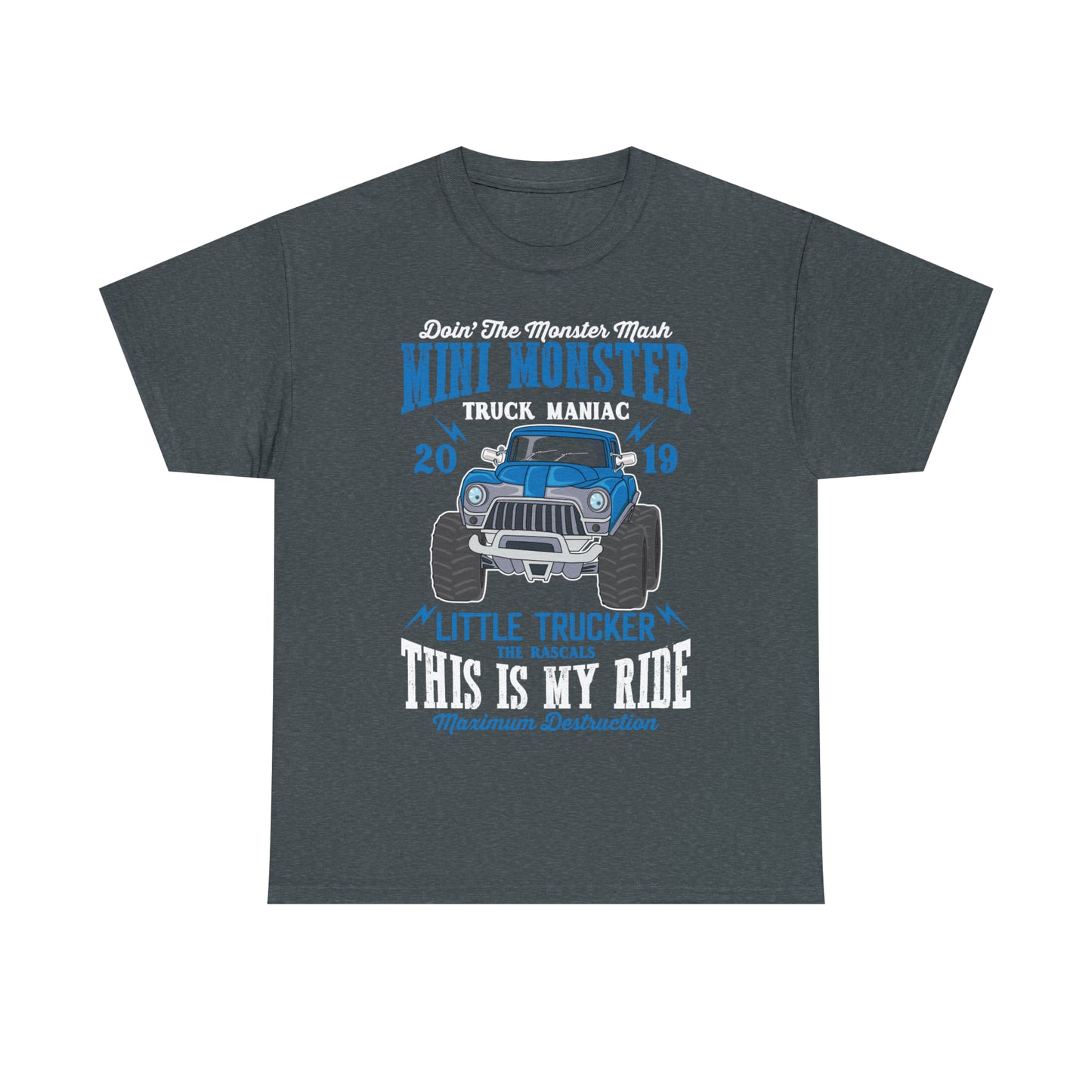 Essential Tee