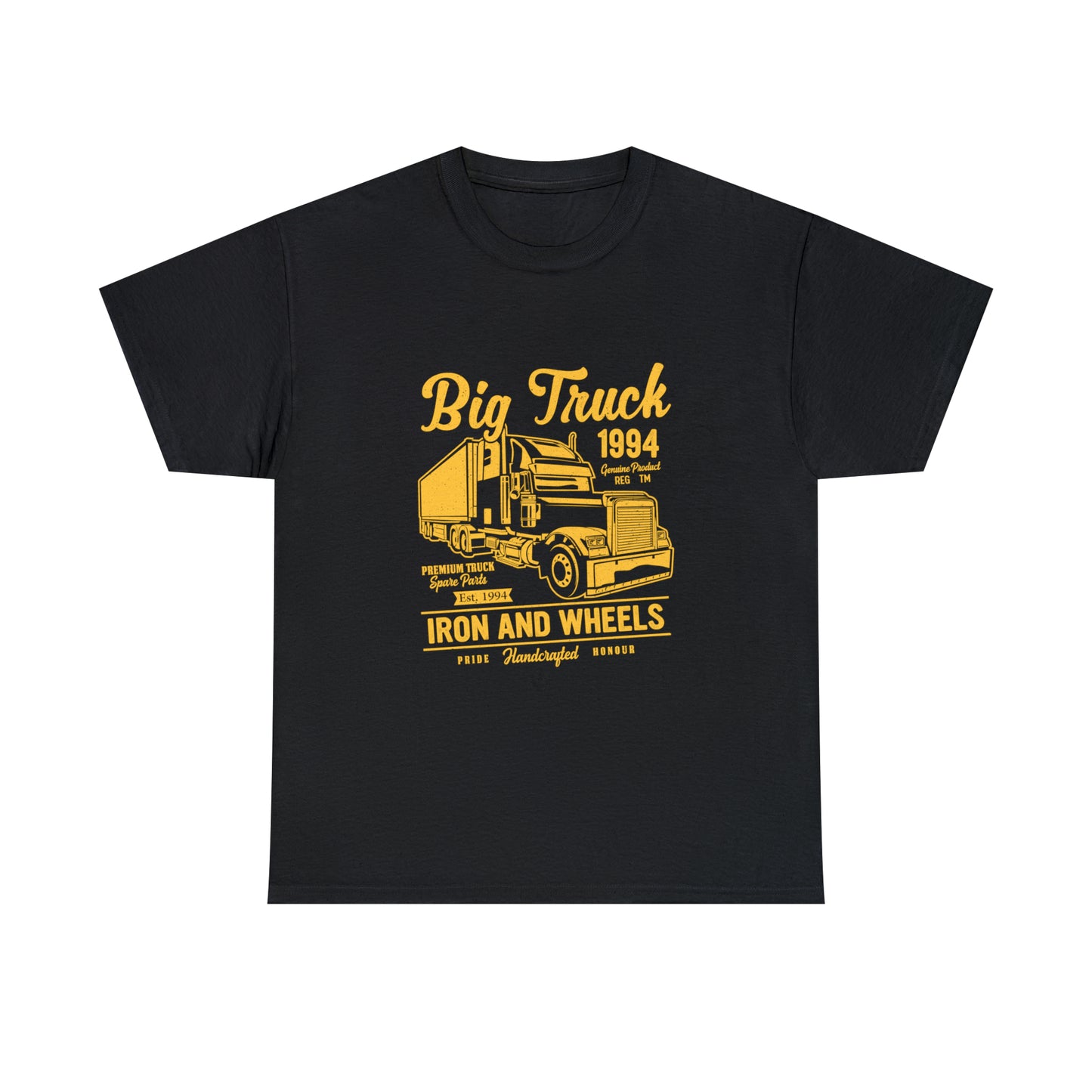 Big Truck