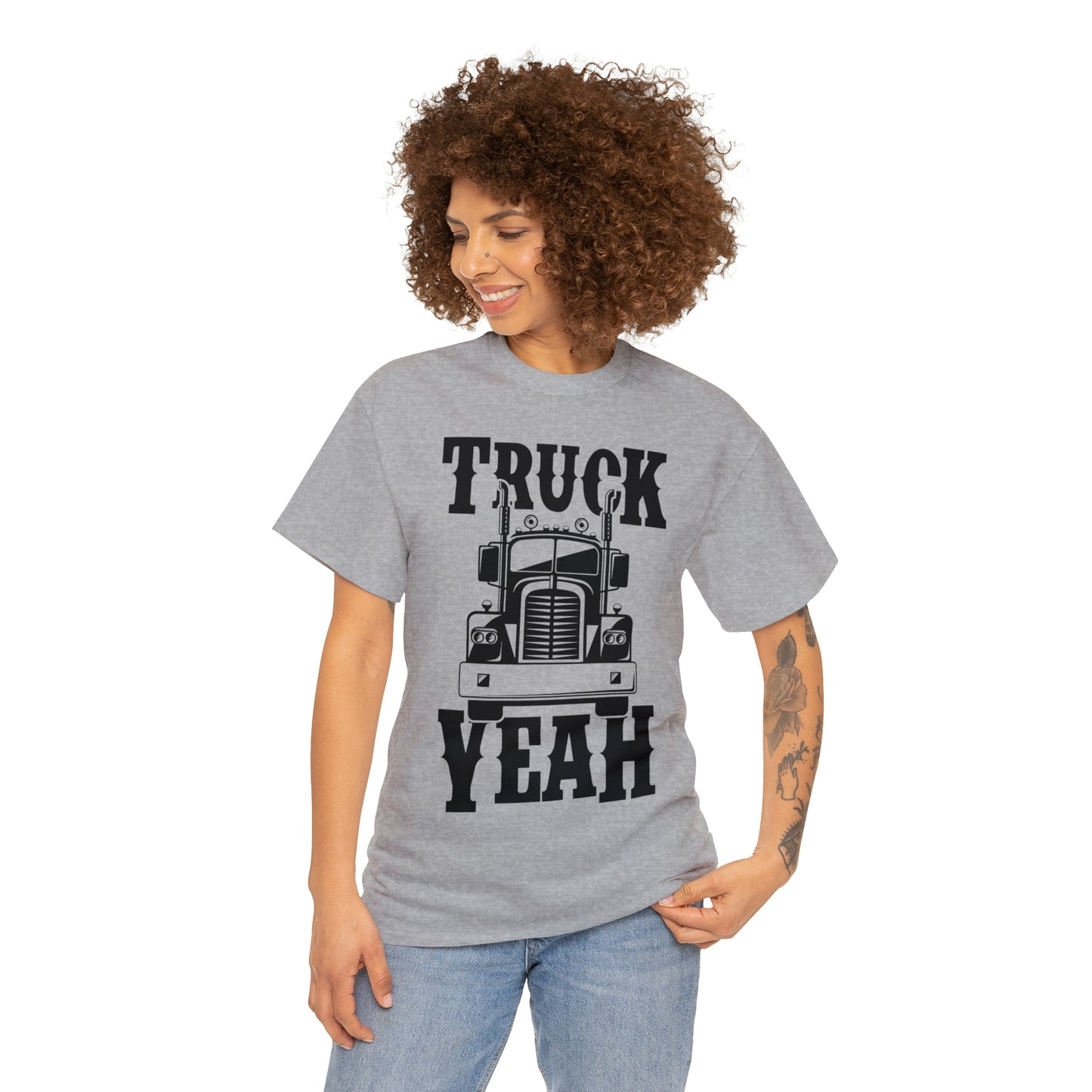 Truck Yea