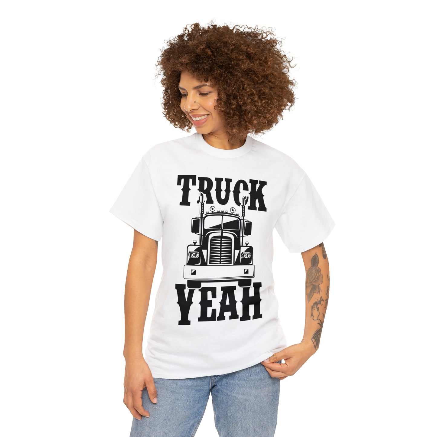Truck Yea