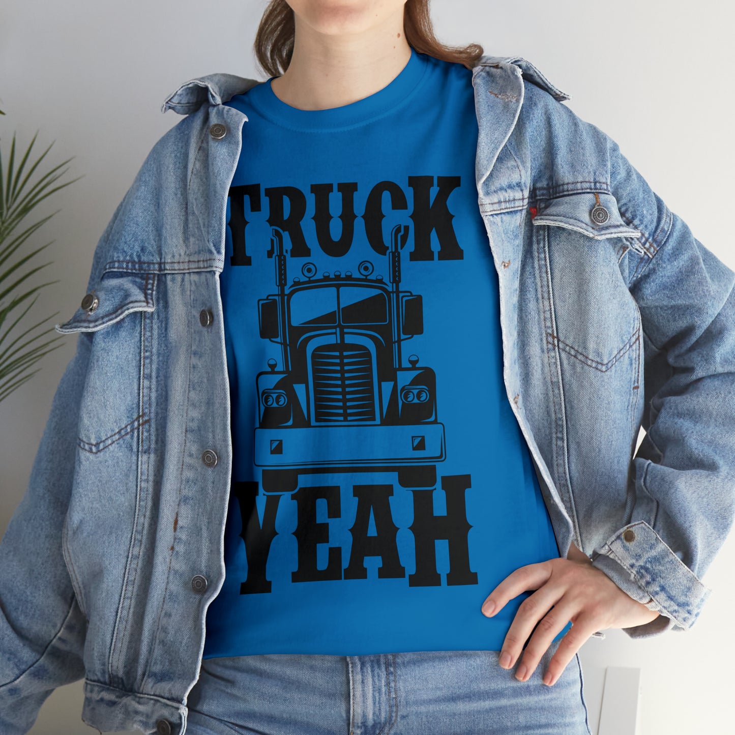 Truck Yea