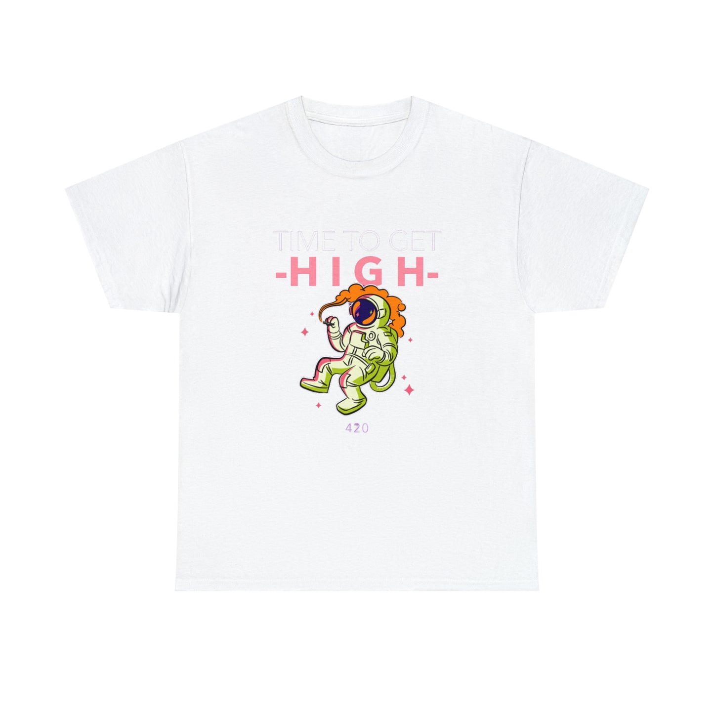 MoonMan  Cotton Tee