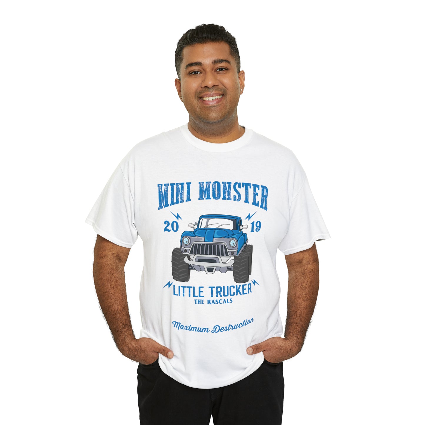 Essential Tee