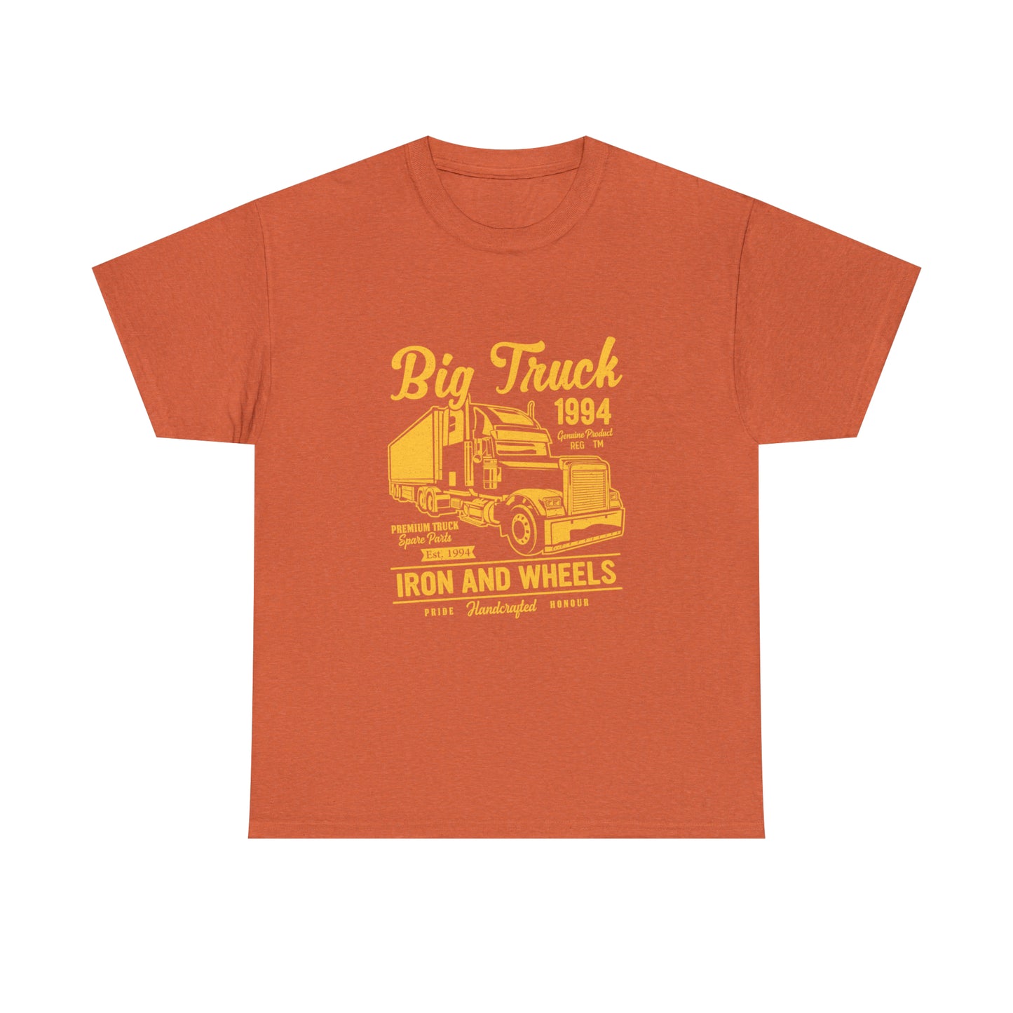 Big Truck