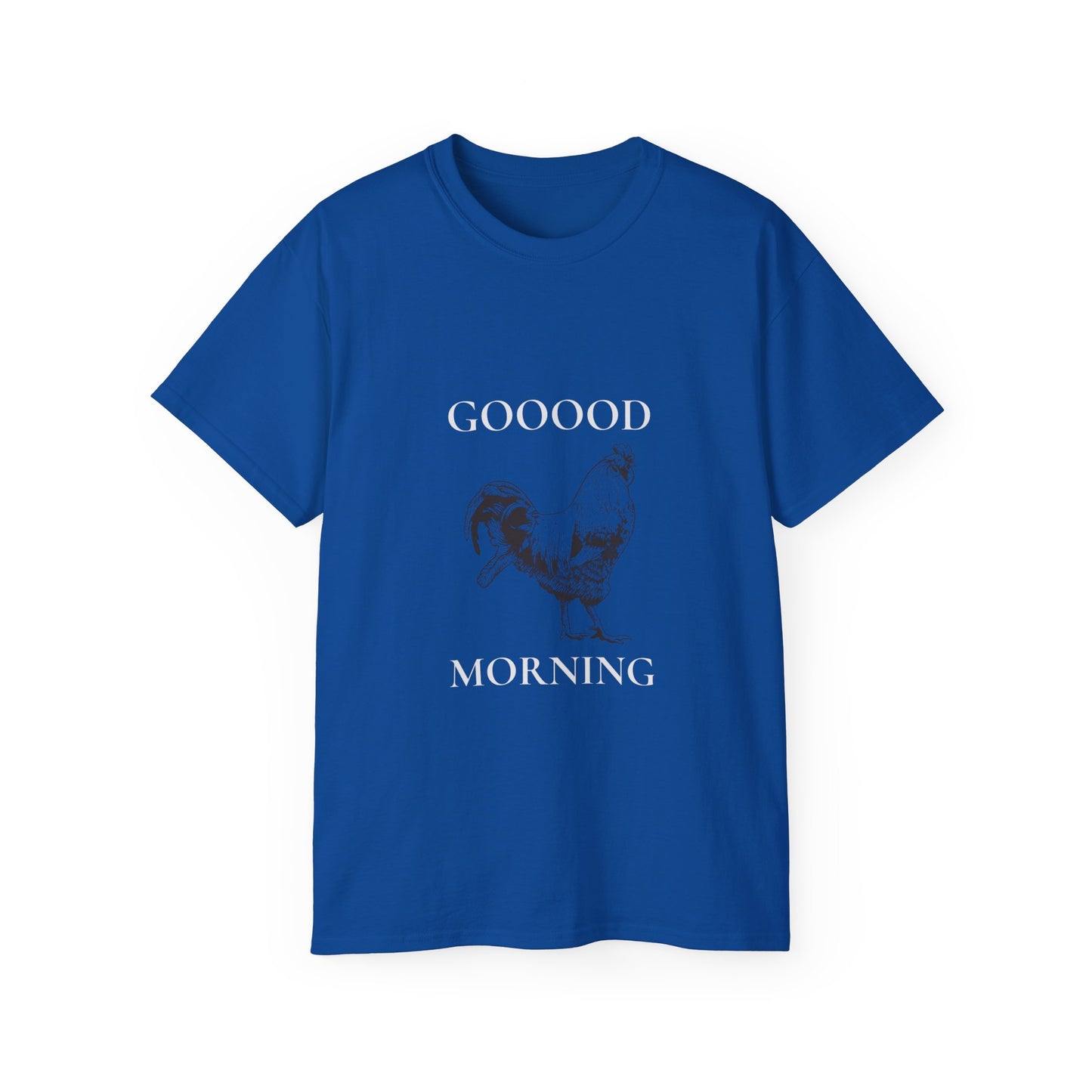 Good Morning