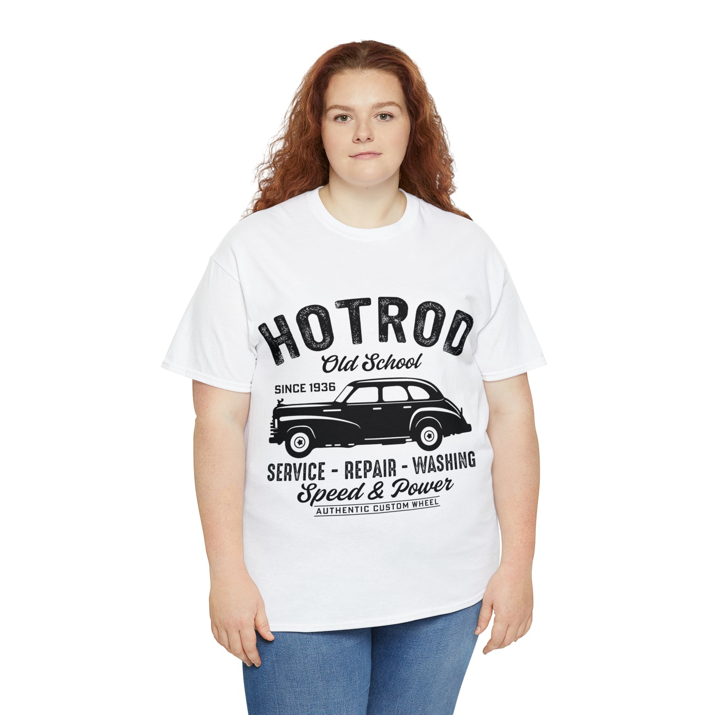 Hot Rod