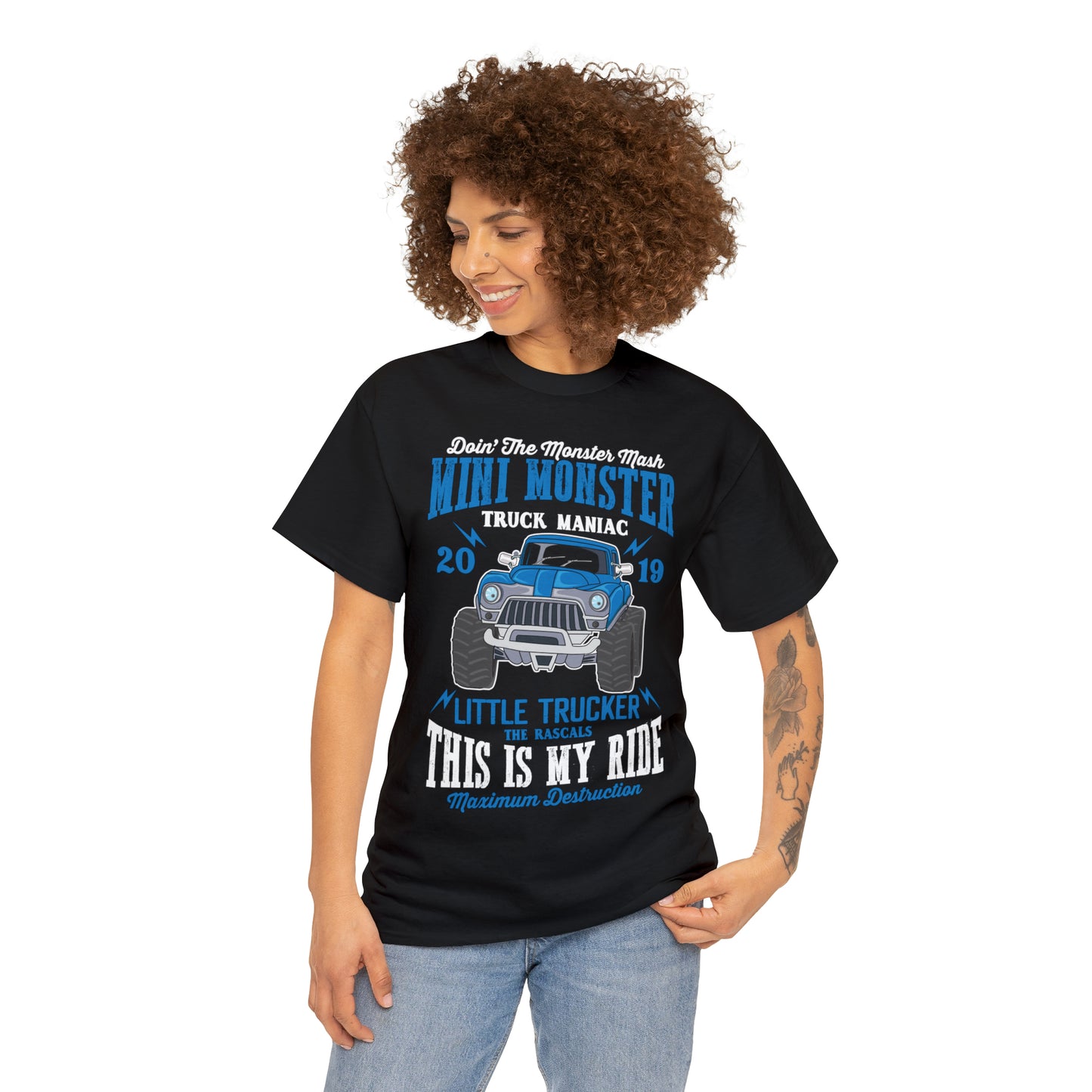 Essential Tee