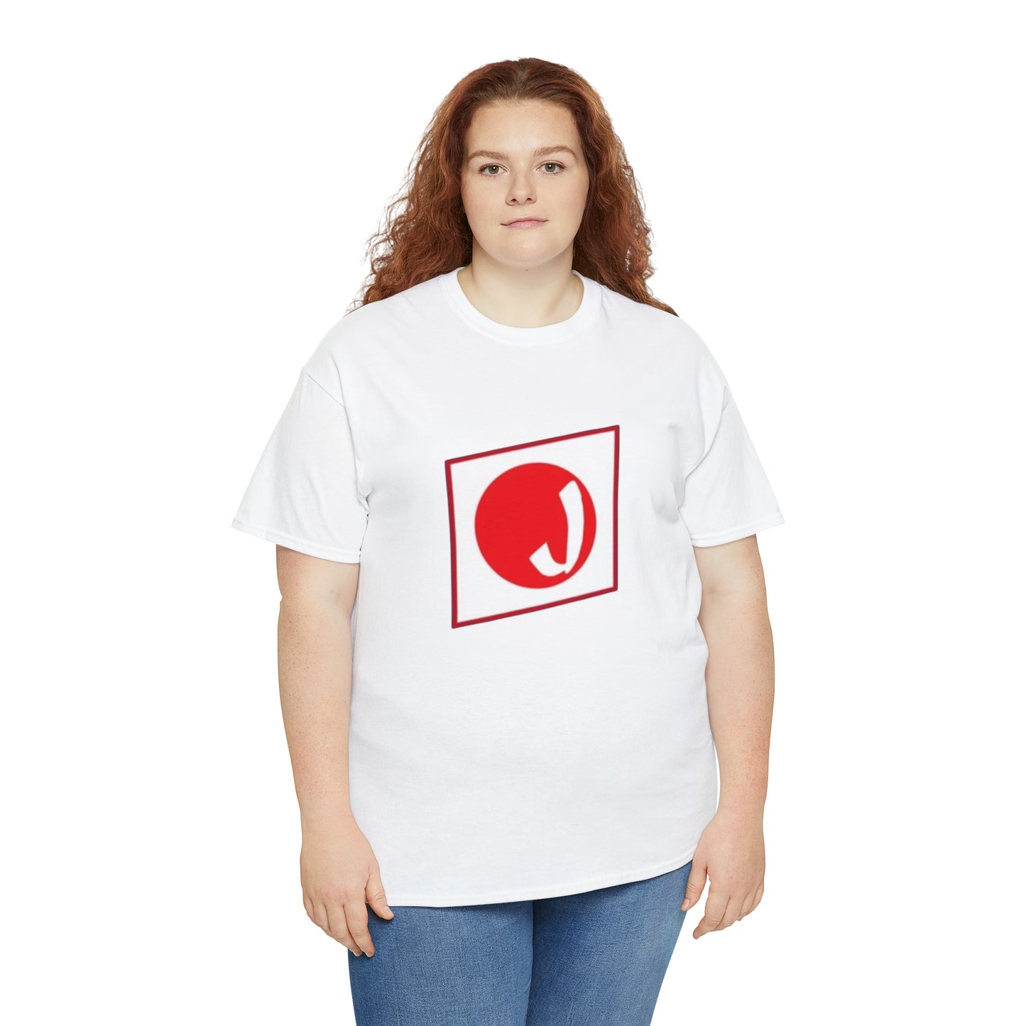 JDM  Heavy Cotton Tee