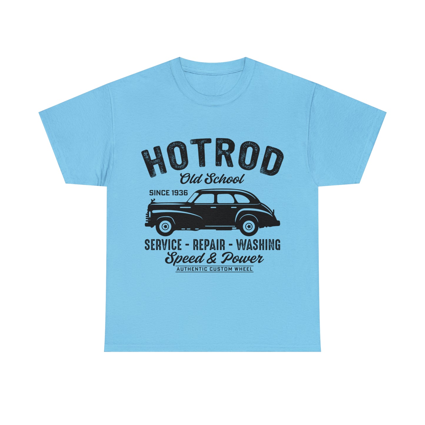 Hot Rod