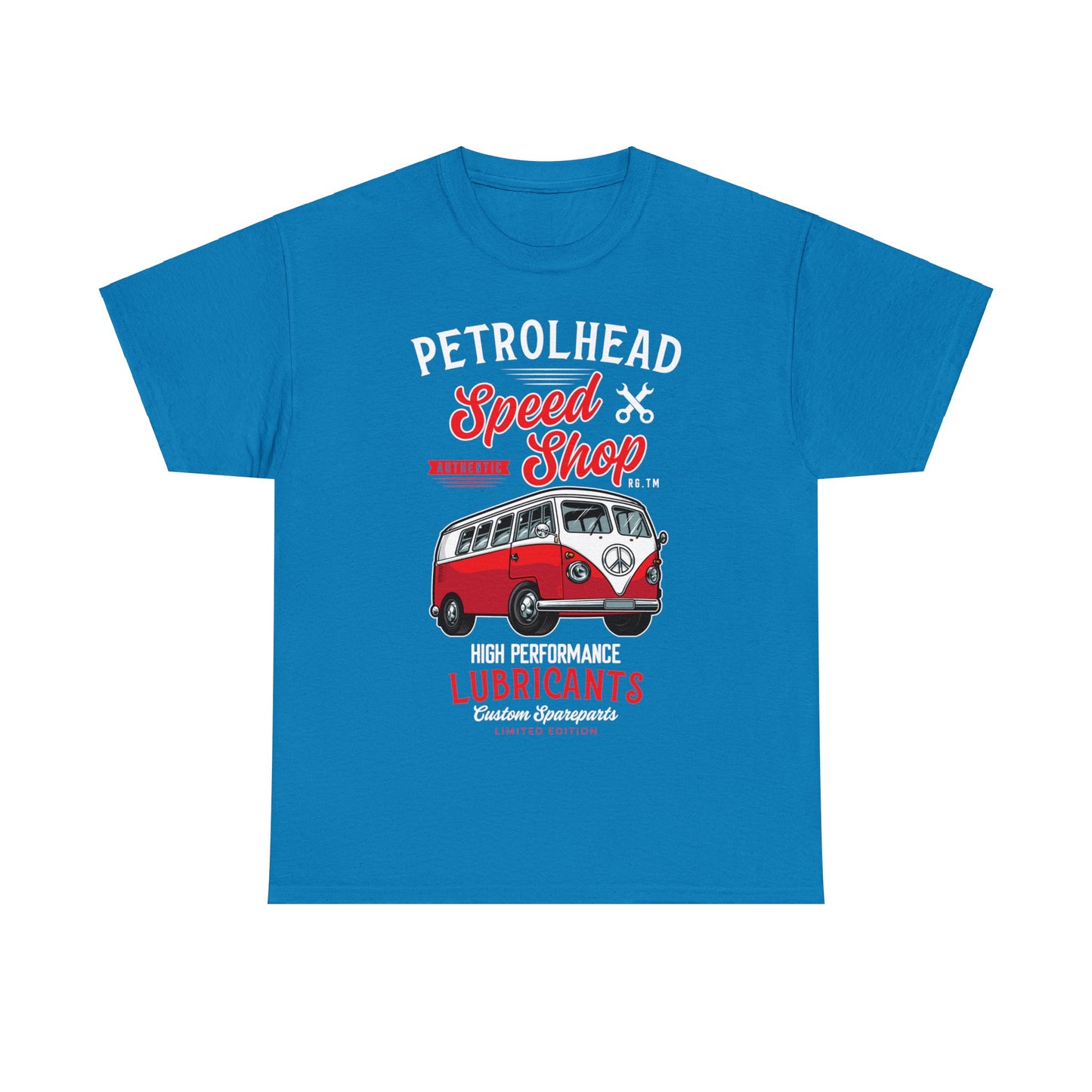 Peace Van