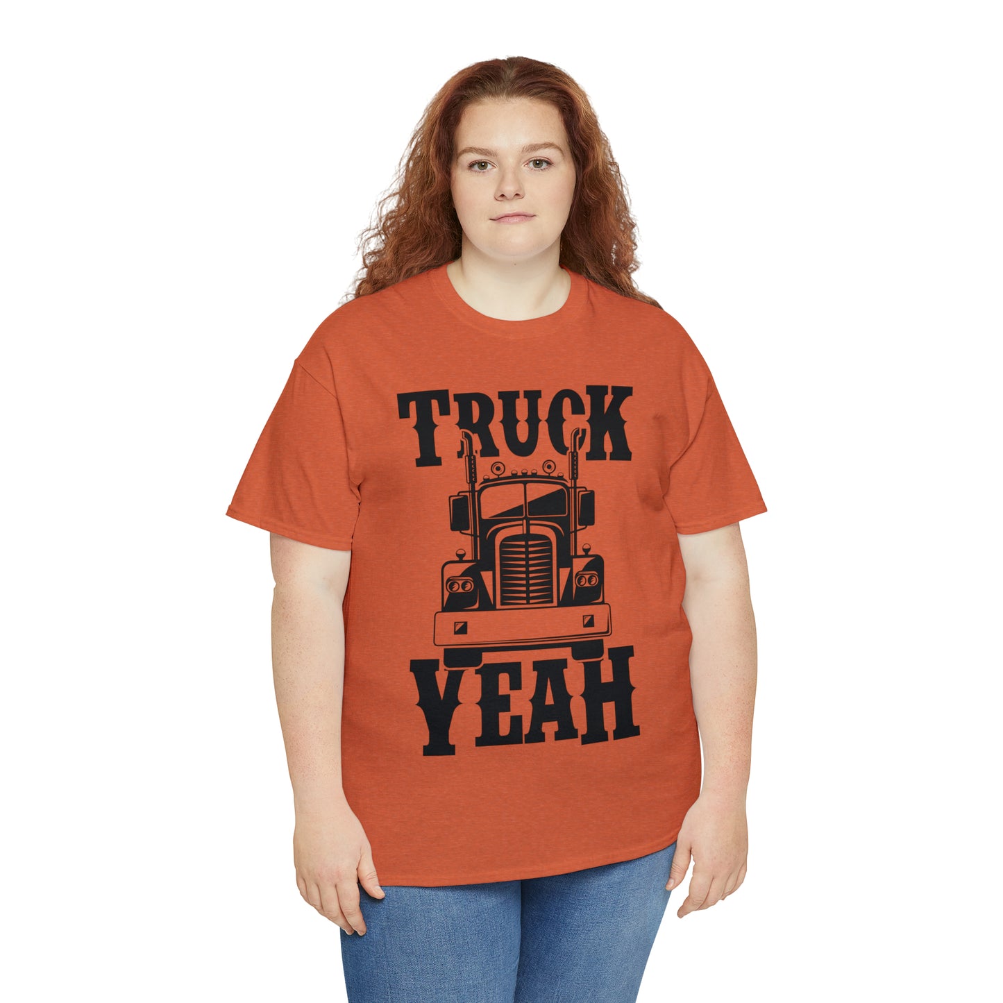 Truck Yea