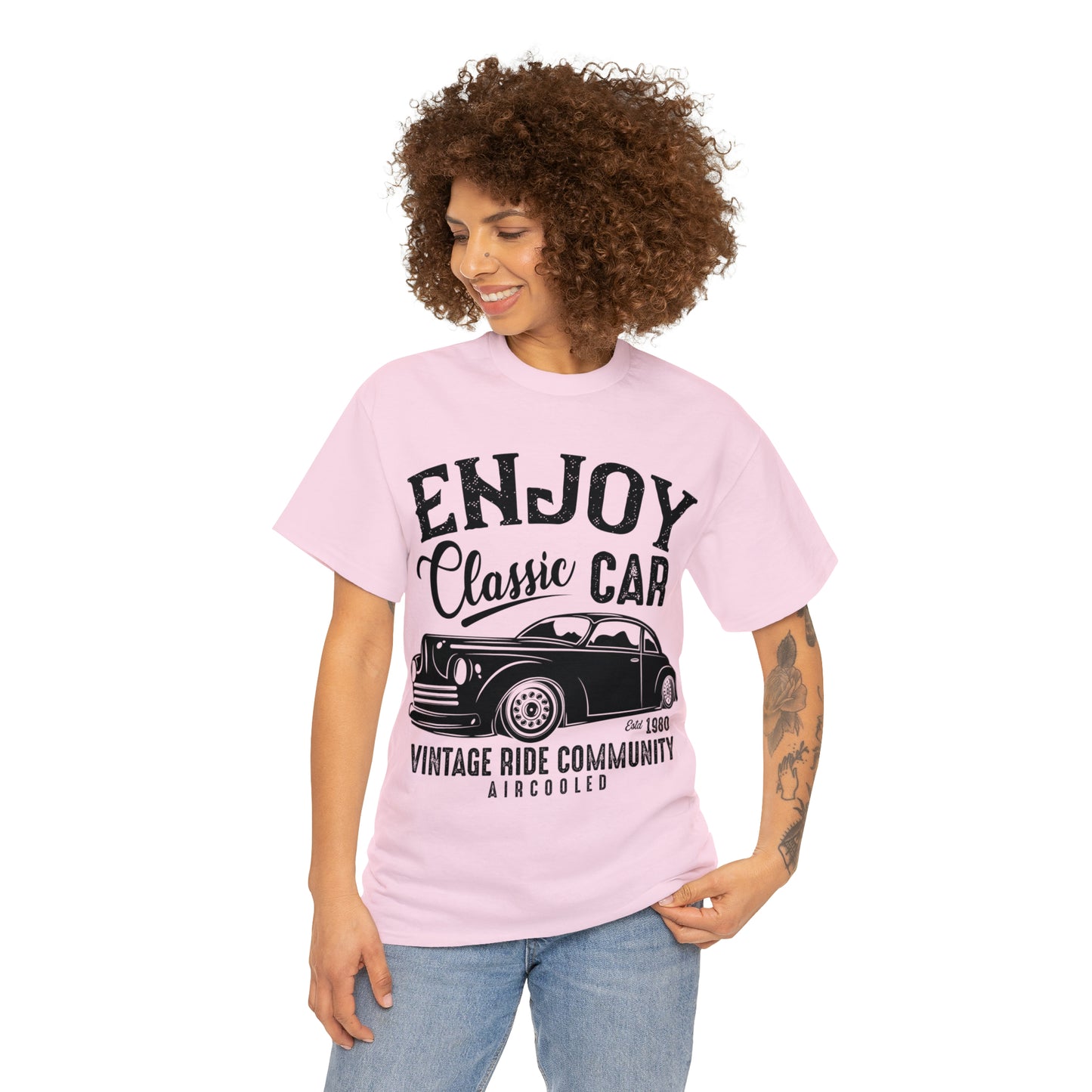 Enjoy