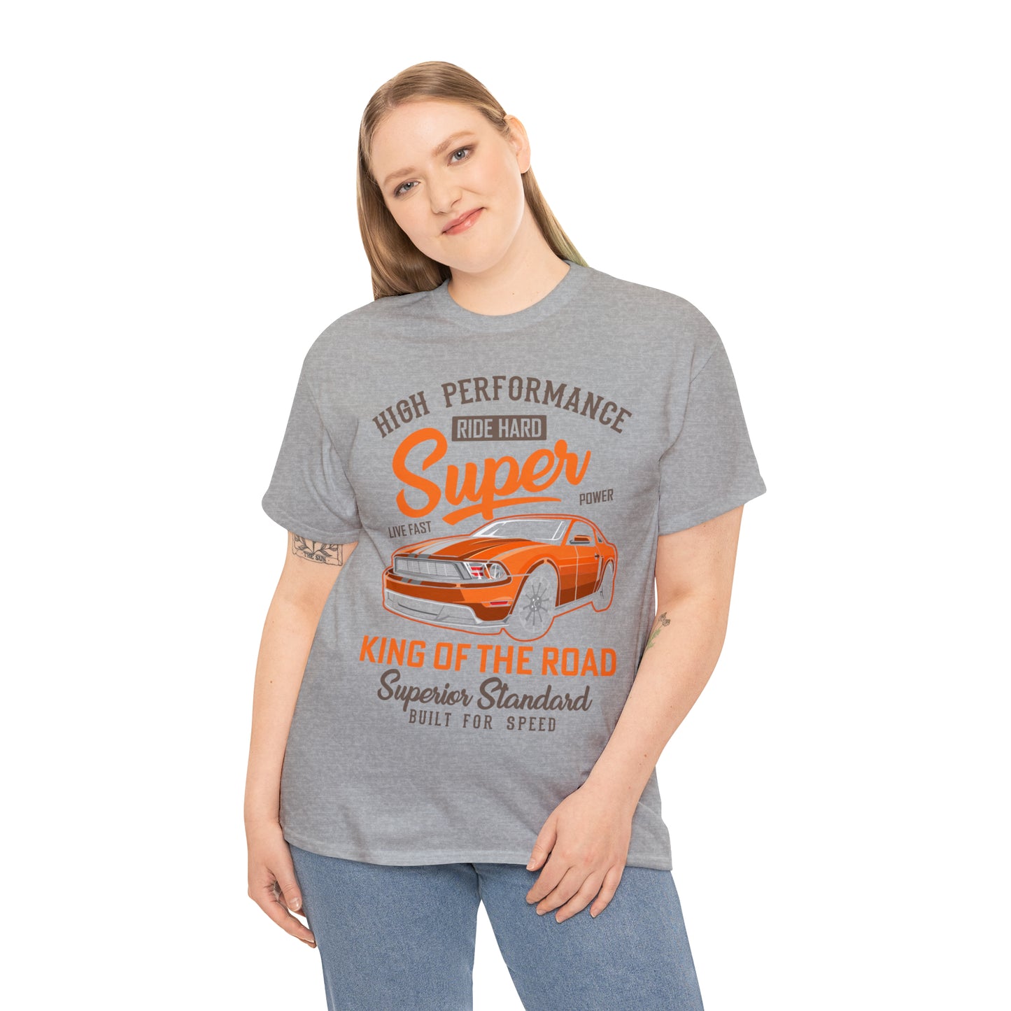 Super