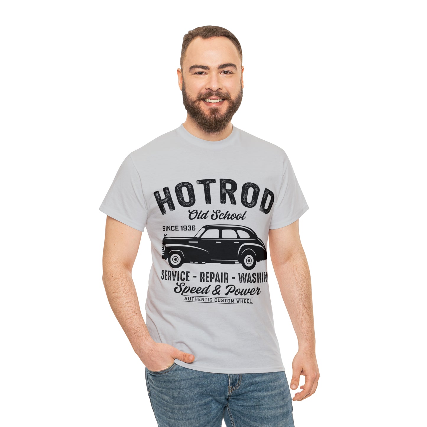Hot Rod