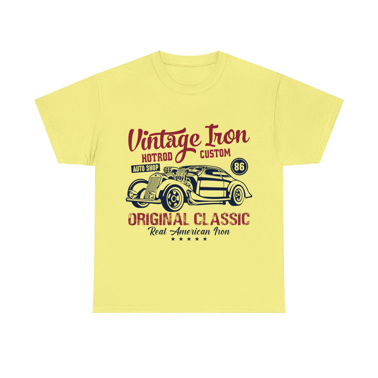Vintage