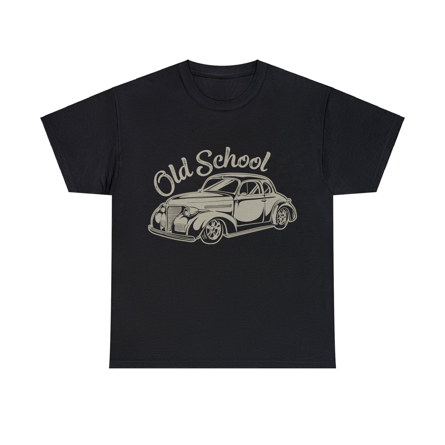 Old School Bug