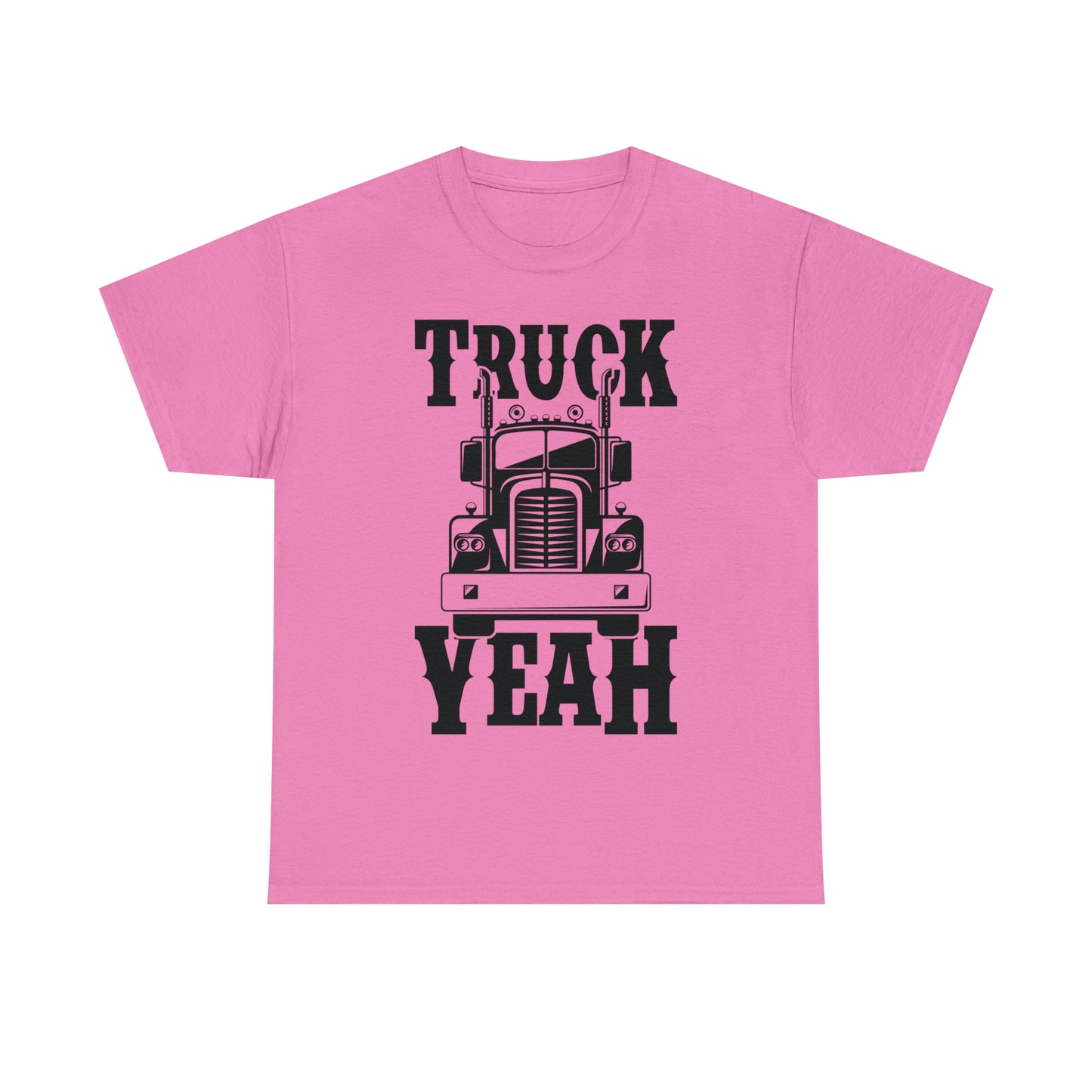 Truck Yea