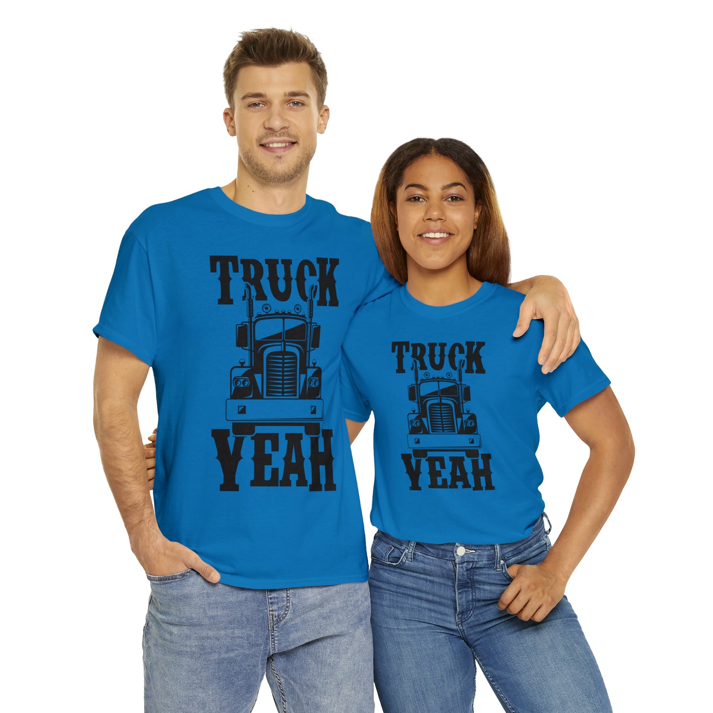 Truck Yea