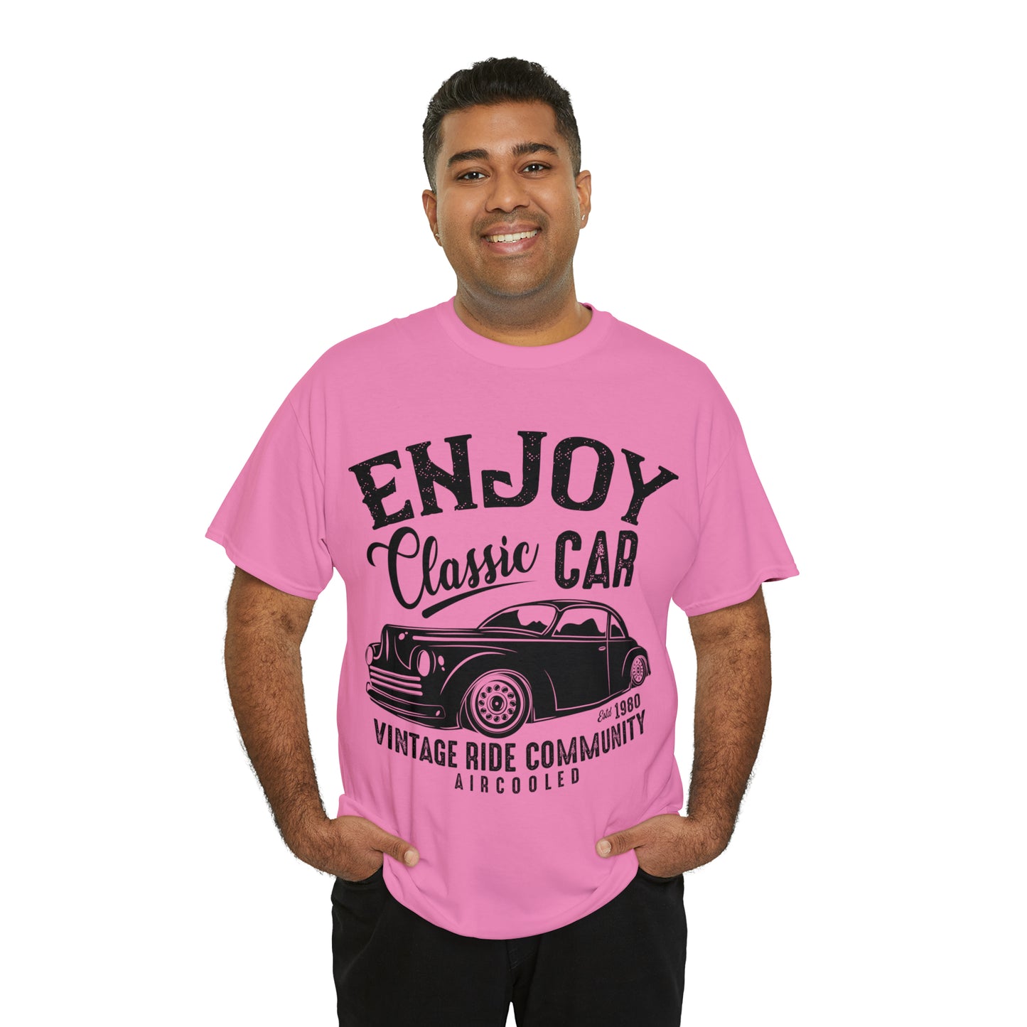Enjoy