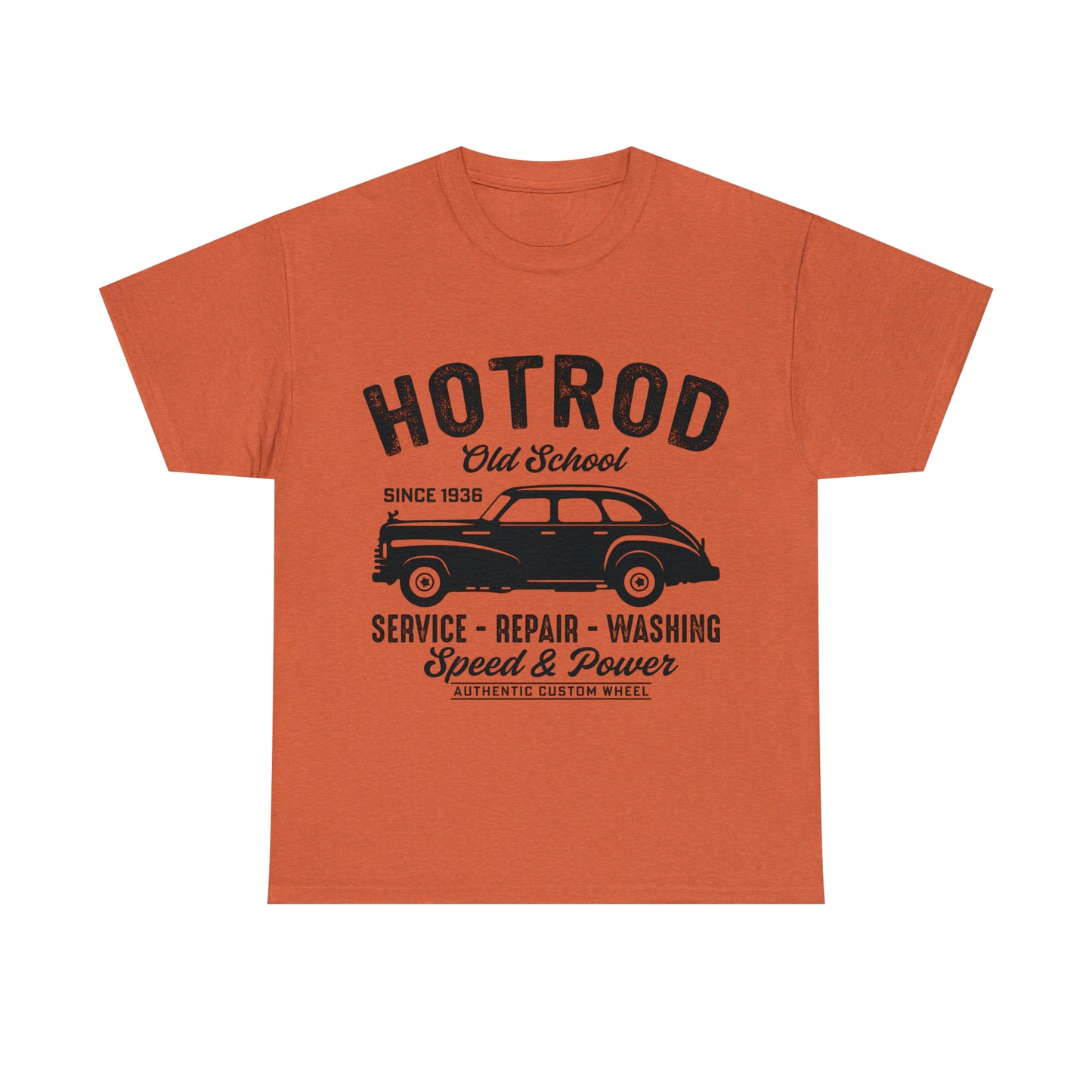 Hot Rod