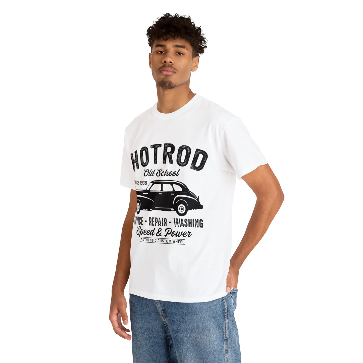 Hot Rod
