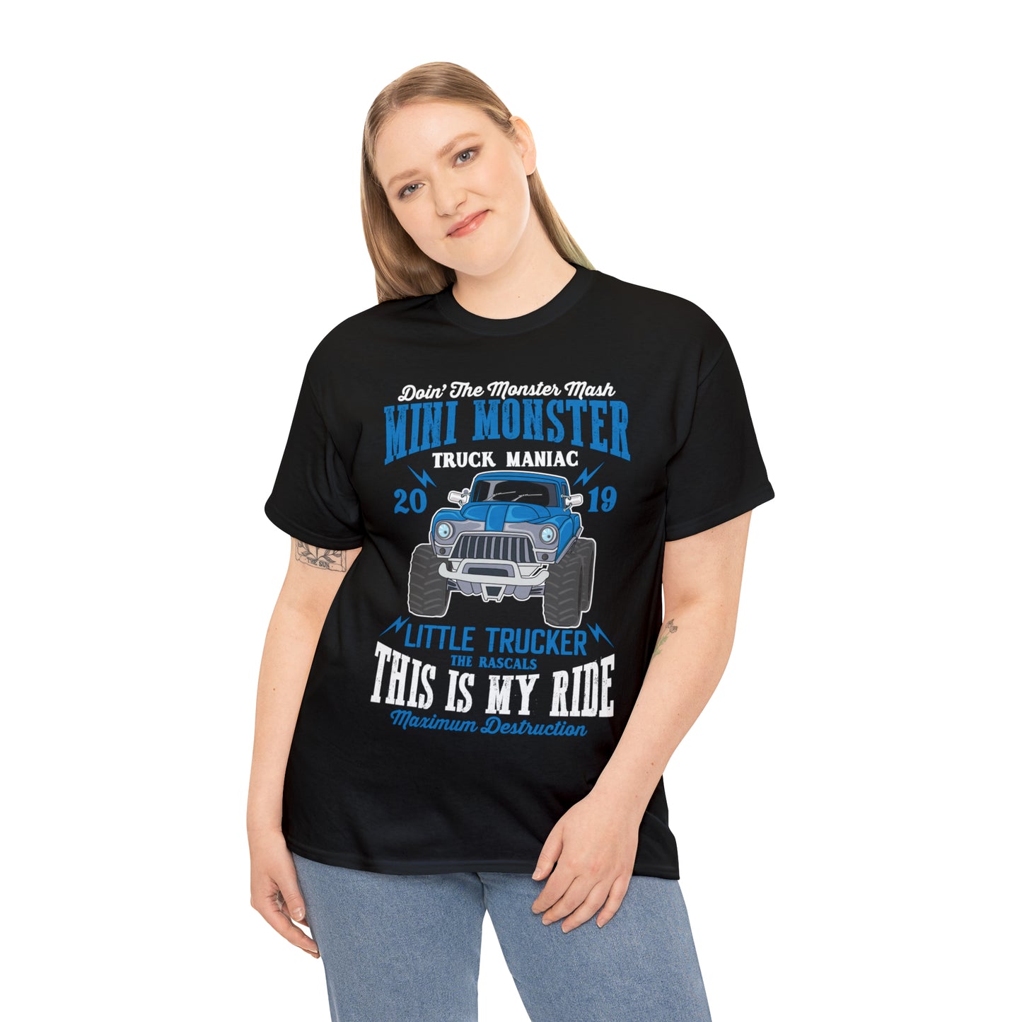 Essential Tee