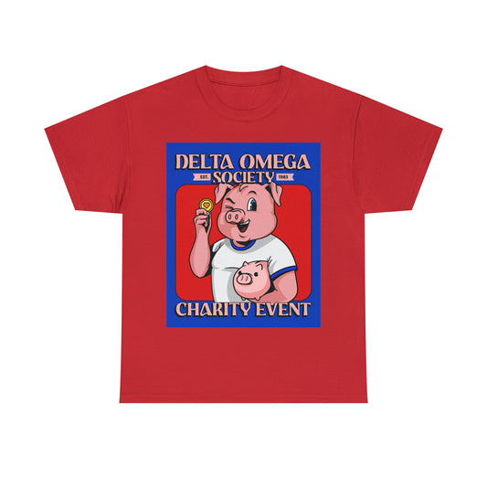 Delta Omega