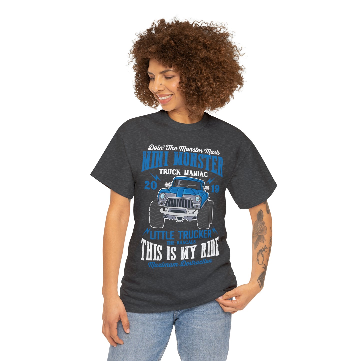 Essential Tee