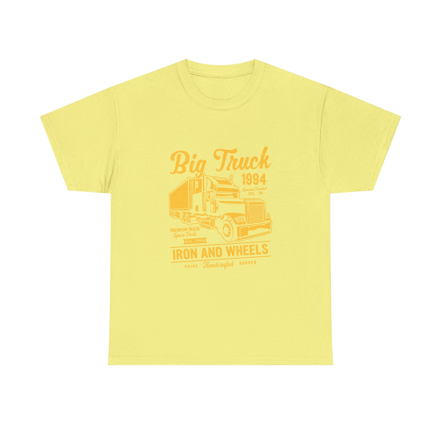 Big Truck