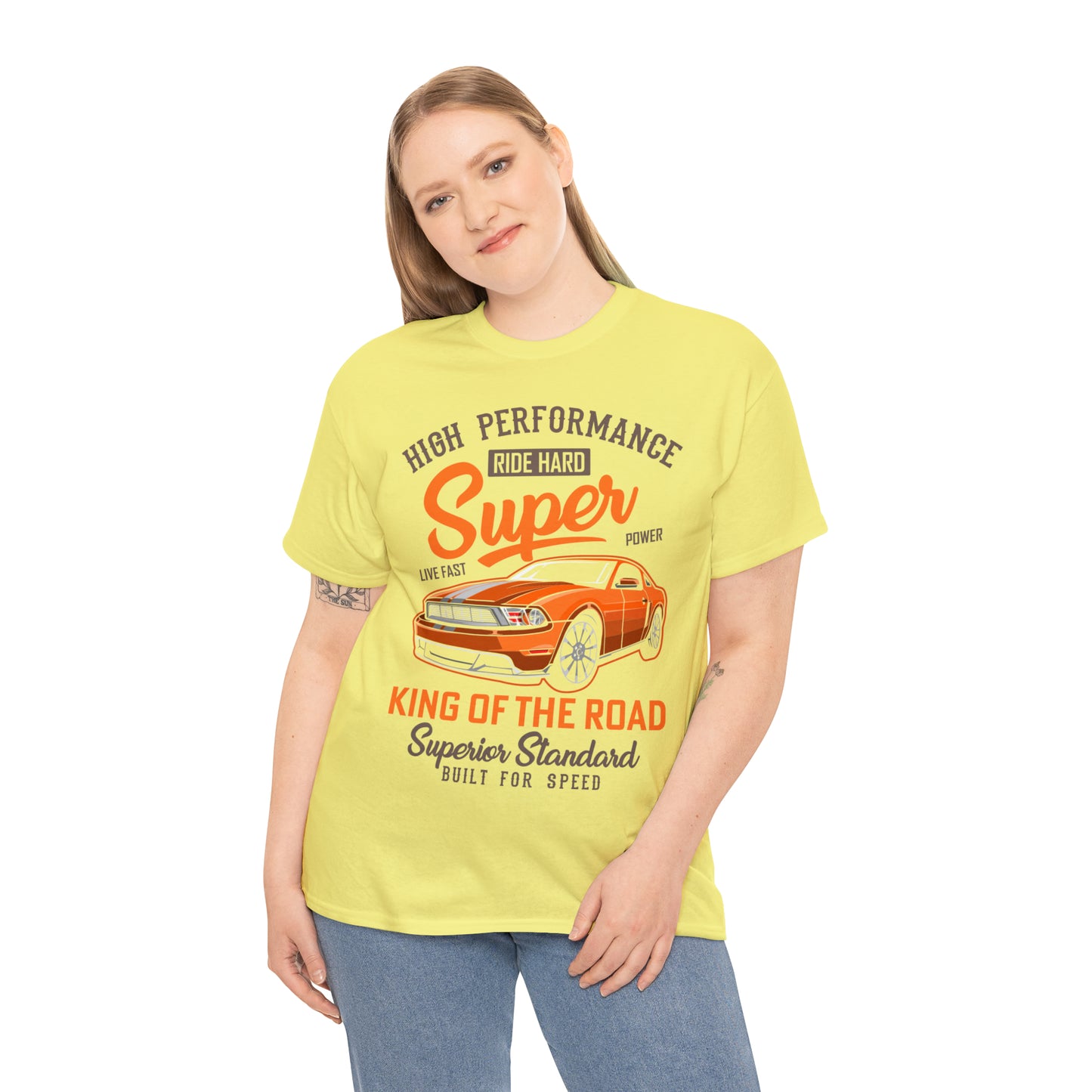 Super