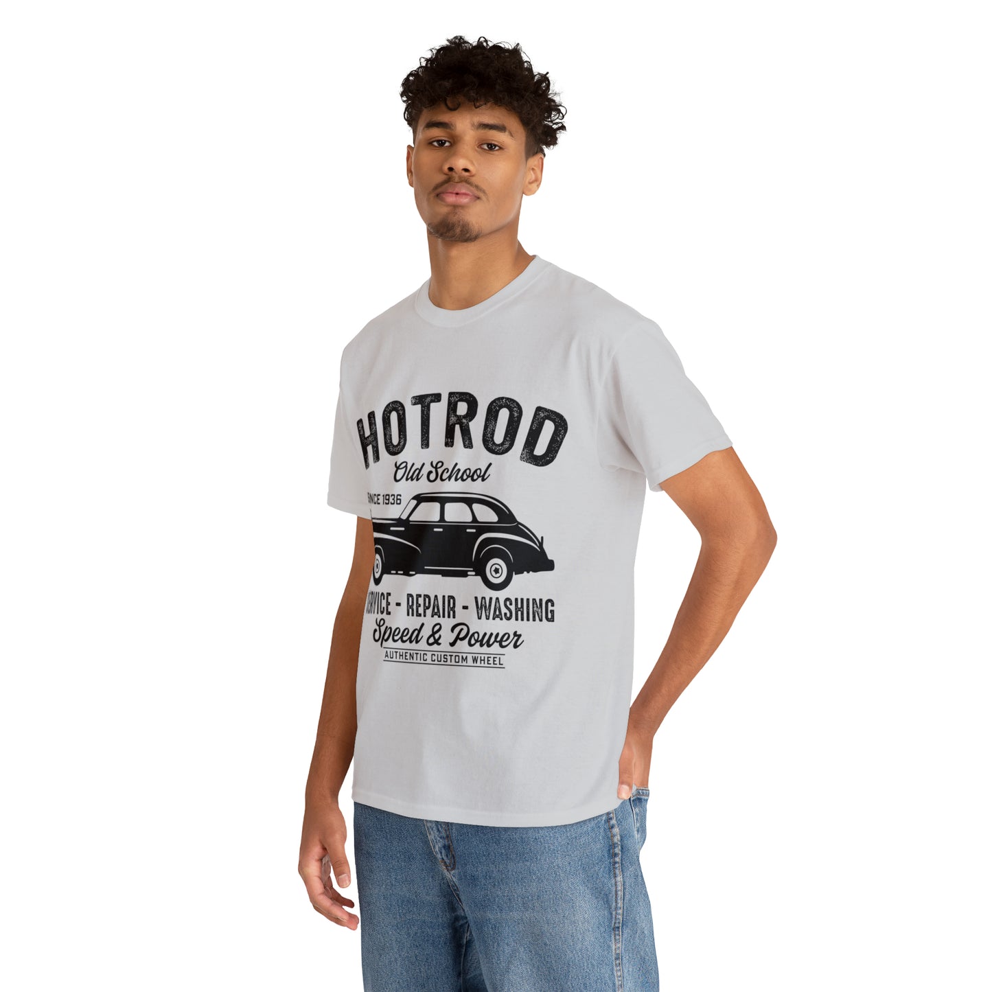 Hot Rod