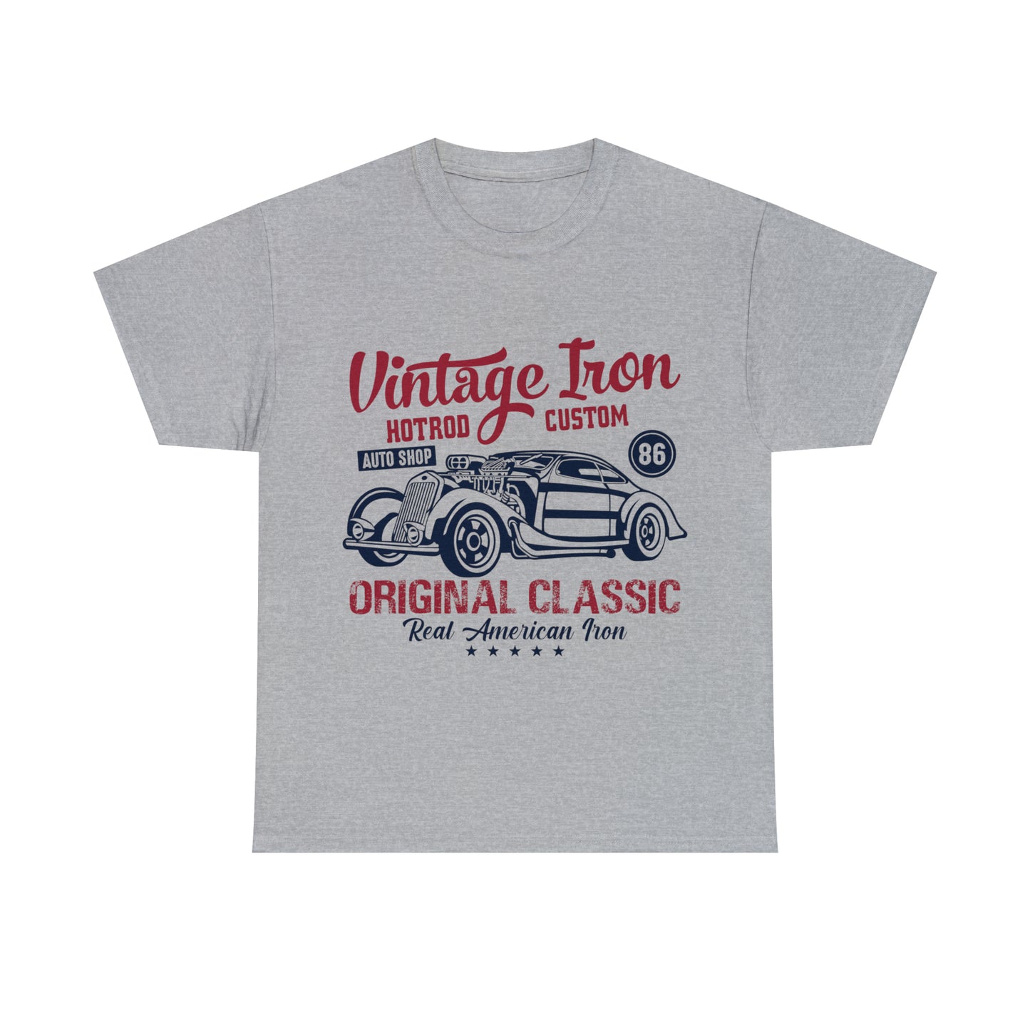 Vintage